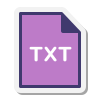 txt